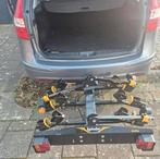 Spinder Hawk Fietsendrager - 3 Fietsen - Kantelfunctie, Auto diversen, Fietsendragers, Ophalen, 3 fietsen of meer, Gebruikt, Trekhaakdrager