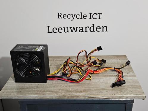 Fsp group 500w max voeding psu power supply fsp500-60apn, Computers en Software, Interne voedingen, Gebruikt, Ophalen of Verzenden