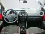 Citroen C1 1.0 VTi Feel TOPSTAAT, Auto's, Voorwielaandrijving, Stof, Gebruikt, 4 stoelen