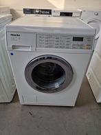Zeer degelijke Miele W5993WPS 8kg 1600 toeren, Witgoed en Apparatuur, Wasmachines, 6 tot 8 kg, Refurbished, Ophalen of Verzenden
