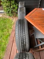 Volvo Velgen 18 inch met Zomerbanden, 18 inch, Gebruikt, Banden en Velgen, Ophalen of Verzenden