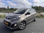 Kia Picanto 1.0 CVVT ComfortLine |Airco, Voorwielaandrijving, Euro 5, Gebruikt, 400 kg