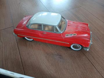 vintage metalen auto's. Prijs per stuk. beschikbaar voor biedingen