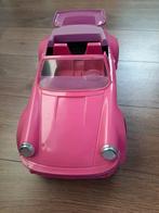 Originele Barbie-cabriolet, Ophalen of Verzenden, Zo goed als nieuw