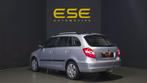 Skoda Fabia Combi 1.2 TSI Sprint Pro | Climate | Navigatie |, Auto's, Skoda, Voorwielaandrijving, Euro 5, Zwart, 4 cilinders