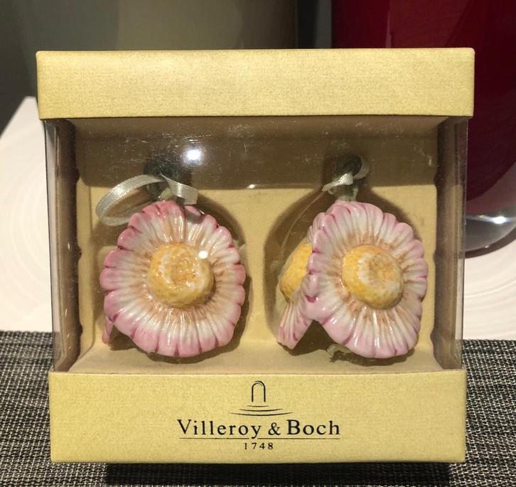 Villeroy & Boch Flower Bells, Diversen, Pasen, Nieuw, Ophalen of Verzenden