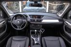 BMW X1 E84 xDrive28i Executive | Automaat | 2e eigenaar | 25, Auto's, Euro 5, Gebruikt, Zwart, 2996 cc