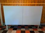 Ikea Besta kastje houten poten, Ophalen, Gebruikt, 25 tot 50 cm, 100 tot 150 cm