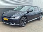 Kia EV6 Plus 77.4 kWh Trekhaak, BTW-auto! 1e eign NL-auto! S, Auto's, Kia, Automaat, 228 pk, Achterwielaandrijving, Gebruikt