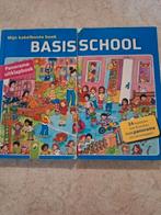 Basisschool kinderboek, Ophalen, Gelezen, Fictie algemeen