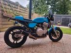Triumph Hinkley Triples 900 caferacer, Motoren, Particulier, Naked bike