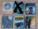 Diverse ps3 games, Ophalen of Verzenden, Zo goed als nieuw