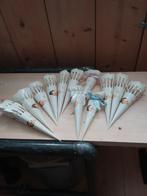 Vintage baby cadeau zakjes 18 stuks betsy page, Ophalen of Verzenden