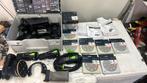 Festool ETSC 125 groot set, Ophalen of Verzenden, Zo goed als nieuw