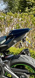 Kawasaki ZH2 diverse onderdelen kappen, spatborden, enz., Ophalen of Verzenden, Nieuw