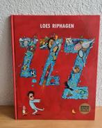 ZZZ -Loes Riphagen, Ophalen of Verzenden, Gelezen
