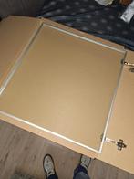 Ikea besta glas tombo deur 60x64 2 st, Ophalen, Minder dan 80 cm, Glasplaat, Minder dan 80 cm