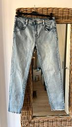 Broek Bianco  jeans mt 42 zgan stretch, Kleding | Dames, Spijkerbroeken en Jeans, Ophalen of Verzenden, Zo goed als nieuw, Blauw