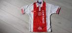 Vintage 90's Ajax Umbro Kids voetbal shirt 152 Origineel, Verzamelen, Verzenden, Zo goed als nieuw, Ajax, Shirt