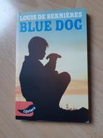 Louis de Bernieres Blue dog, Ophalen of Verzenden