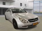 Mercedes-Benz CLS500 Automaat, 59-RP-TH, Auto's, Mercedes-Benz, Automaat, Achterwielaandrijving, Gebruikt, 8 cilinders