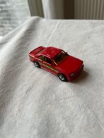 Mercedes 500 sec, Hobby en Vrije tijd, Modelauto's | 1:43, Ophalen of Verzenden, Zo goed als nieuw, Auto, Matchbox