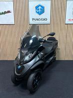 Piaggio MP3 350 LT ABS ASR Sport 2019 Autorijbewijs, LED Verlichting, Bedrijf, Sport, 12 t/m 35 kW
