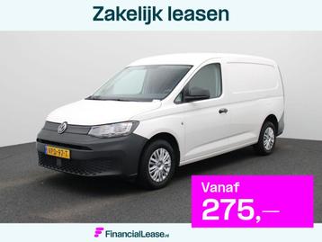Volkswagen Caddy Cargo Maxi 2.0 TDI Economy Business | Airco beschikbaar voor biedingen