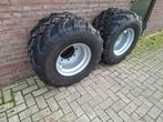 500/50R17 kipper/dumper/landbouw/kraan banden/wielen, Ophalen
