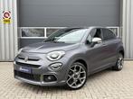 Fiat 500X Sport 1.3 FireFly Turbo 150pk SuperSport Automaat, Auto's, Fiat, 12 maanden, 15 km/l, Gebruikt, 4 cilinders