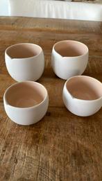 Nespresso mugs / mok nieuwe, Huis en Inrichting, Keuken | Servies, Ophalen, Nieuw, Overige stijlen, Kop(pen) en/of Schotel(s)