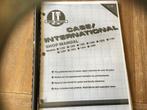 Te Koop:Informatie boekje voor Case/ Internationaal Tracto, Auto diversen, Handleidingen en Instructieboekjes, Ophalen of Verzenden