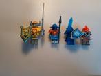 Lego Nexo Knights Minifigs/poppetjes, Ophalen of Verzenden, Nieuw, Losse stenen, Lego