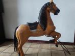 Paard, Huis en Inrichting, Woonaccessoires | Overige, Ophalen, Gebruikt