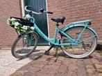 Alpina Meisjesfiets 22 inch - ZGAN!, Fietsen en Brommers, Fietsen | Meisjes, Ophalen, 22 inch, Alpina, Handrem