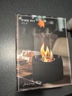 Jens Fire Pit - Bio-ethanol haard nieuw!, Overige brandstoffen, Nieuw, Ophalen of Verzenden, Bio-ethanolhaard