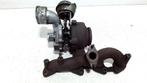 Turbo Volkswagen Golf, Van der Ven Autorecycling B.V., Gebruikt, Ophalen of Verzenden, Audi