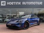 Porsche Taycan Sport Turismo GTS 93 kWh | Pano | Sport - Chr, Auto's, Porsche, Automaat, Gebruikt, Origineel Nederlands, 517 pk