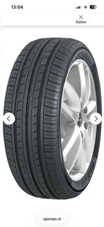 4x Yokohama BluEarth-ES32 185 55 R16 83V, Auto-onderdelen, Banden en Velgen, Ophalen, 16 inch, 185 mm, Band(en)