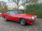 Opel manta B1 berlinetta 2.0S 1981 AUT, Auto's, 467 kg, Blauw, Particulier, 1187 cc