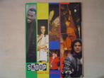 filmblad SKOOP - uitmarkt special 1992, Verzamelen, Verzenden, Gebruikt, Film, Overige typen