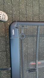 2 x AUPING BED., Huis en Inrichting, Ophalen, Gebruikt, Eenpersoons, Zwart