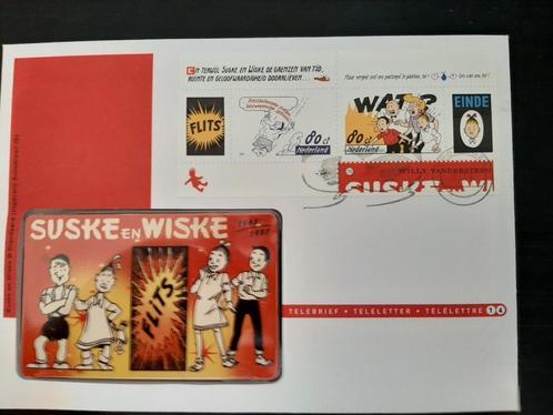 Suske en Wiske uitgiftes, Verzamelen, Stripfiguren, Nieuw, Overige typen, Suske en Wiske, Ophalen of Verzenden