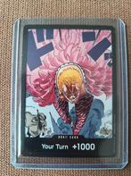One Piece Card Game - Don!! Card - Doflamingo, Ophalen of Verzenden