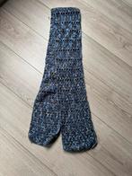 Handgemaakte sjaal, Ophalen of Verzenden, Zo goed als nieuw, Sjaal