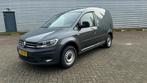 Volkswagen Caddy 2.0 TDI AIRCO DSG6 AUTOMAAT 2018 CRUISE, Origineel Nederlands, Te koop, Zilver of Grijs, 20 km/l