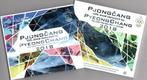 BU set Slowakije 2018 - 1 ct t/m 2 euro Blister Pyeong Chang, Verzenden, Slowakije, Overige waardes, Setje
