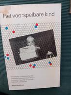 Het voorspelbare kind   Micha de Winter, Boeken, Ophalen of Verzenden, Gelezen