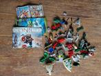Verschillende Lego Bionicle onderdelen, Kinderen en Baby's, Speelgoed | Duplo en Lego, Ophalen of Verzenden, Gebruikt, Losse stenen
