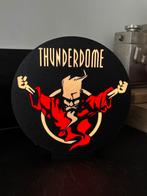Thunderdome lightbox led, Ophalen of Verzenden, Nieuw